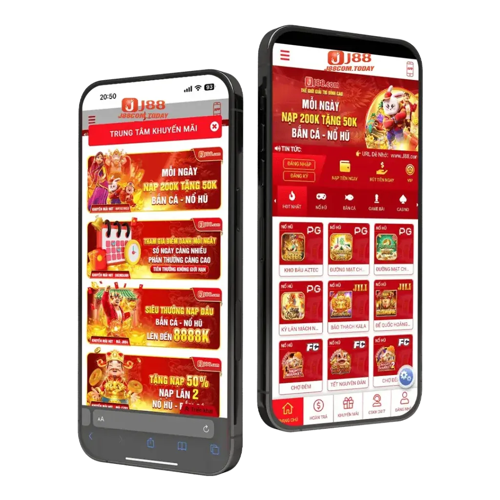 Truy cập Biz88 mọi lúc mọi nơi