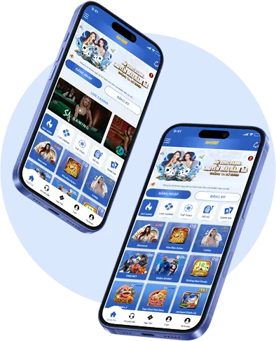 Đồ họa 3D sắc nét của game bắn cá Biz88