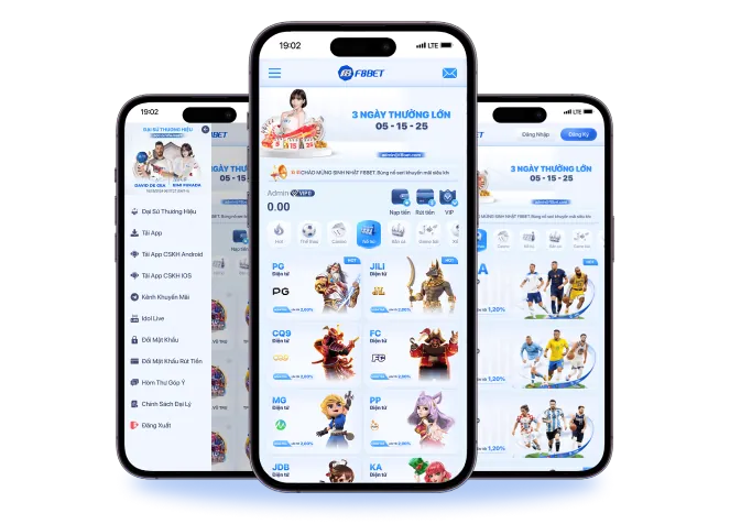 Trải nghiệm chơi game đa dạng trên ứng dụng Biz88