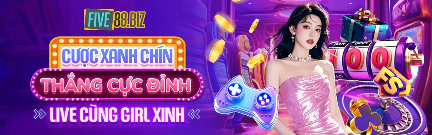 Biz88 Chính Thức - Nền Tảng Cá Cược Hàng Đầu 2026