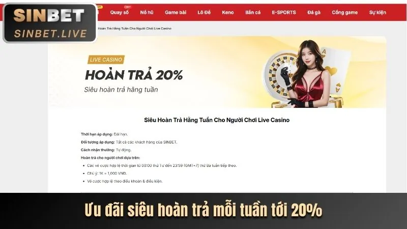 Lịch sử phát triển Biz88